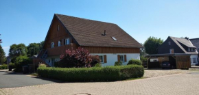 Отель Appartement Landelijke Star, Винтерберг